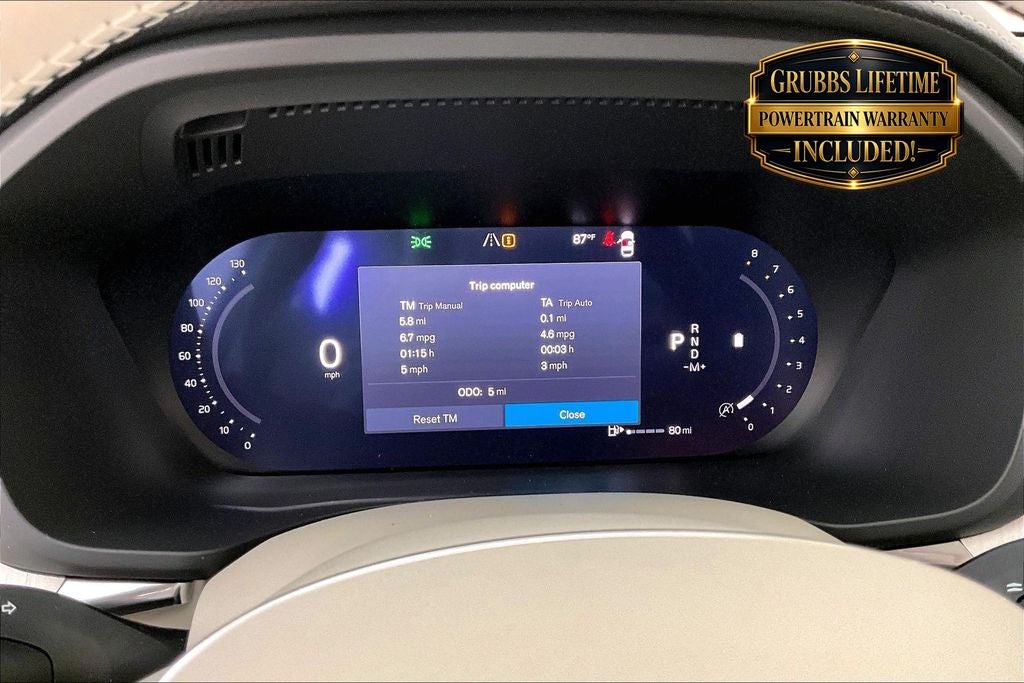 2026 Volvo XC60 B5 Ultra