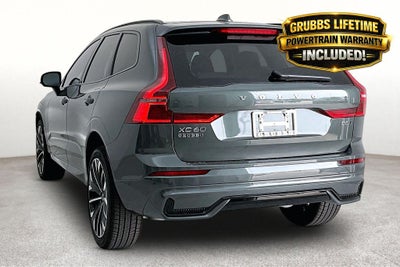 2026 Volvo XC60 B5 Ultra