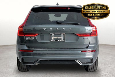 2026 Volvo XC60 B5 Ultra