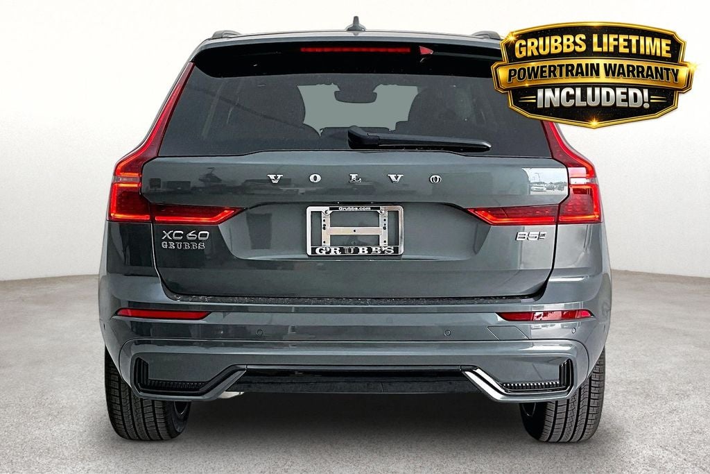 2026 Volvo XC60 B5 Ultra