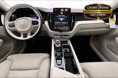 2026 Volvo XC60 B5 Ultra