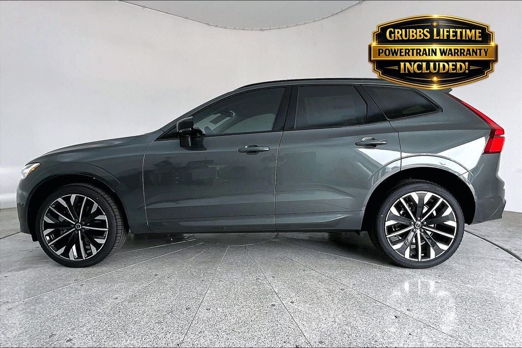 2026 Volvo XC60 B5 Ultra