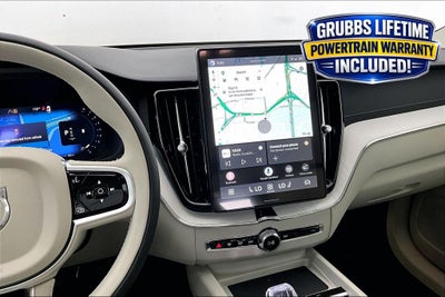 2026 Volvo XC60 B5 Ultra