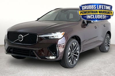 2026 Volvo XC60 B5 Ultra