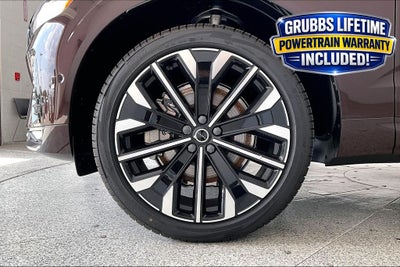 2026 Volvo XC60 B5 Ultra