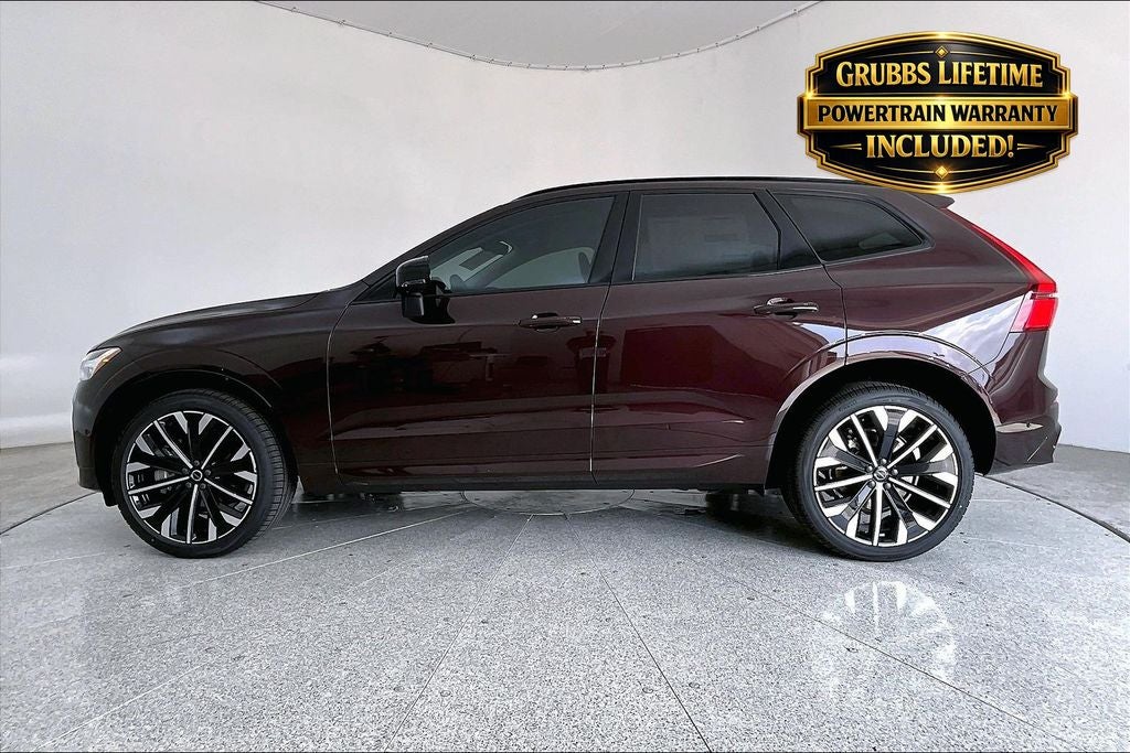 2026 Volvo XC60 B5 Ultra