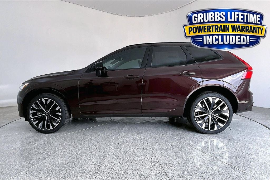 2026 Volvo XC60 B5 Ultra