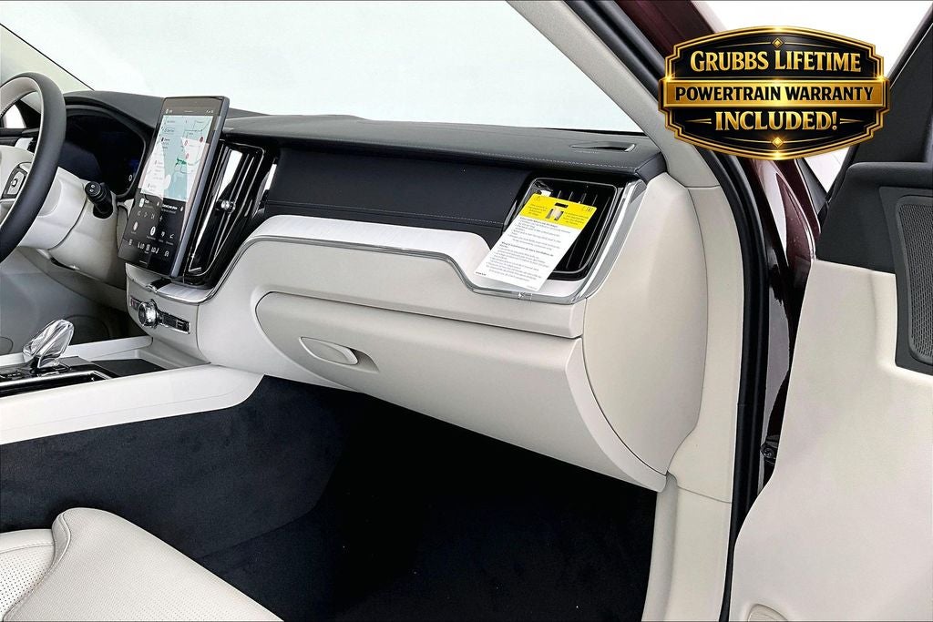 2026 Volvo XC60 B5 Ultra