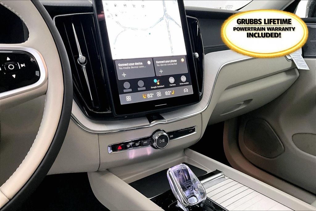 2026 Volvo XC60 B5 Ultra