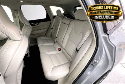2026 Volvo XC60 B5 Ultra