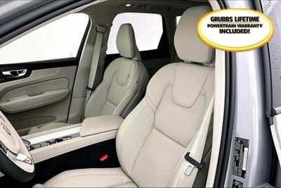 2026 Volvo XC60 B5 Ultra