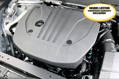 2026 Volvo XC60 B5 Ultra