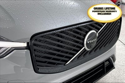 2026 Volvo XC60 B5 Ultra