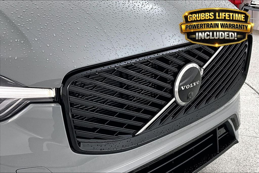 2026 Volvo XC60 B5 Ultra