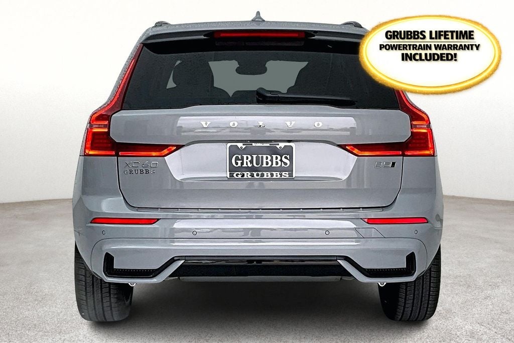 2026 Volvo XC60 B5 Ultra