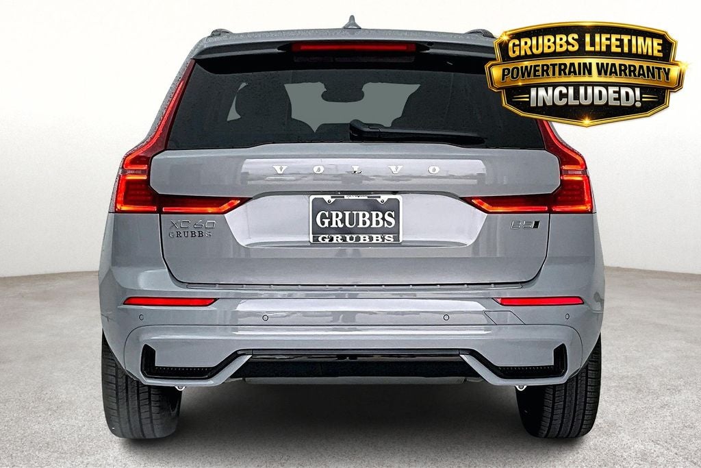 2026 Volvo XC60 B5 Ultra