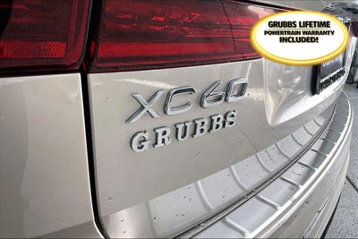 2026 Volvo XC60 B5 Ultra