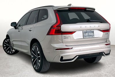 2026 Volvo XC60 B5 Ultra