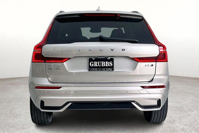 2026 Volvo XC60 B5 Ultra