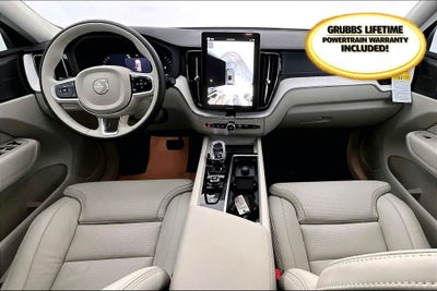 2026 Volvo XC60 B5 Ultra