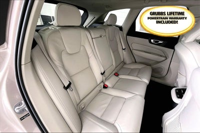 2026 Volvo XC60 B5 Ultra