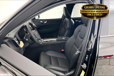 2026 Volvo XC60 B5 Ultra