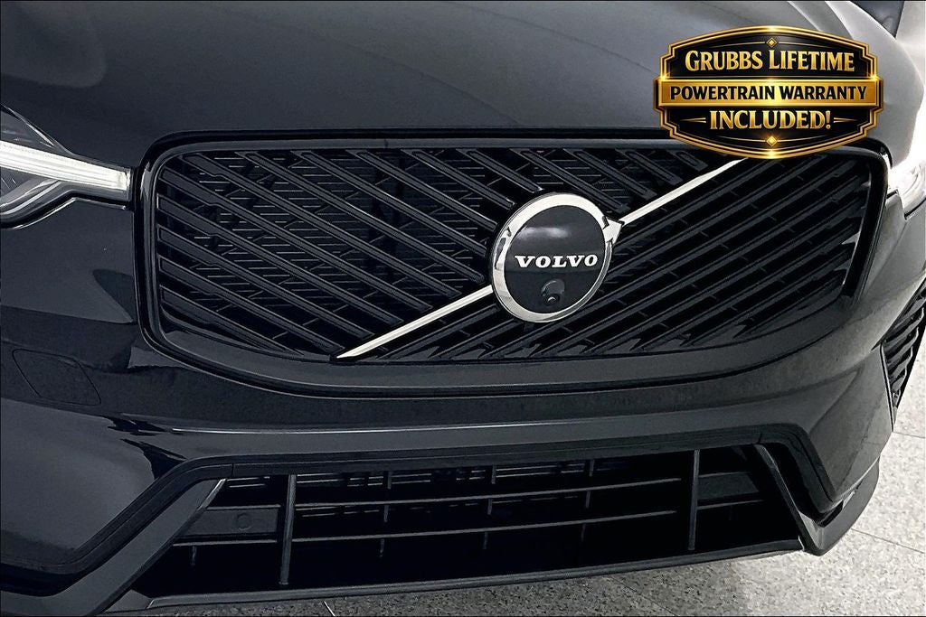 2026 Volvo XC60 B5 Ultra