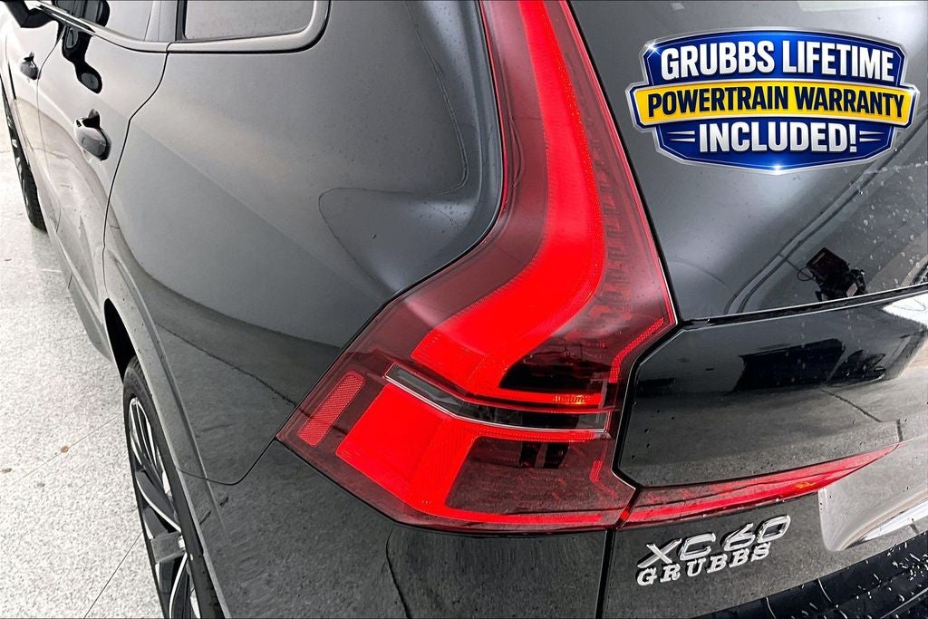 2026 Volvo XC60 B5 Ultra
