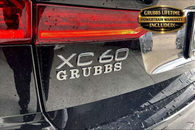 2026 Volvo XC60 B5 Ultra