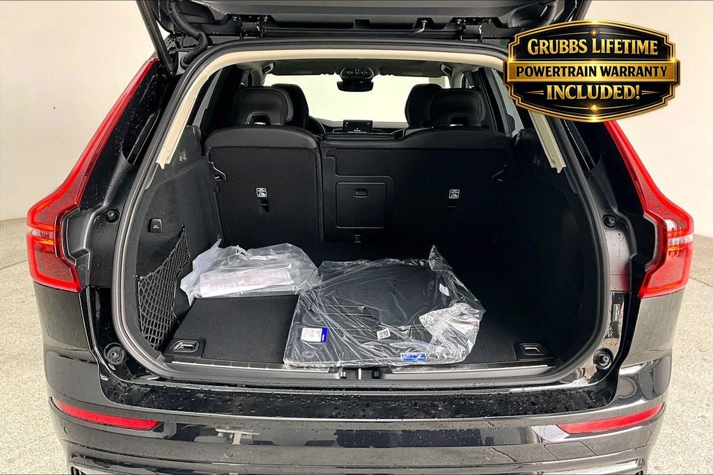 2026 Volvo XC60 B5 Ultra