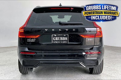 2026 Volvo XC60 B5 Ultra