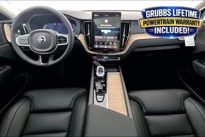 2026 Volvo XC60 B5 Ultra