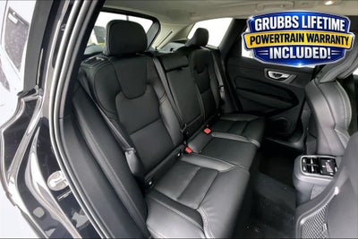 2026 Volvo XC60 B5 Ultra