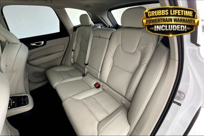 2026 Volvo XC60 B5 Ultra