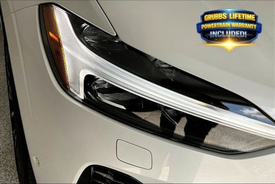 2026 Volvo XC60 B5 Ultra