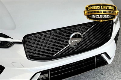 2026 Volvo XC60 B5 Ultra