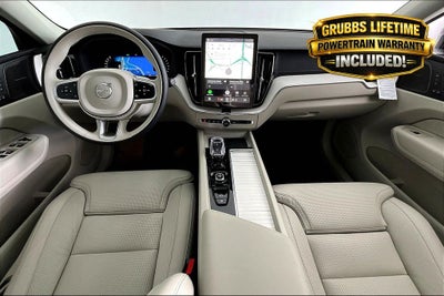 2026 Volvo XC60 B5 Ultra
