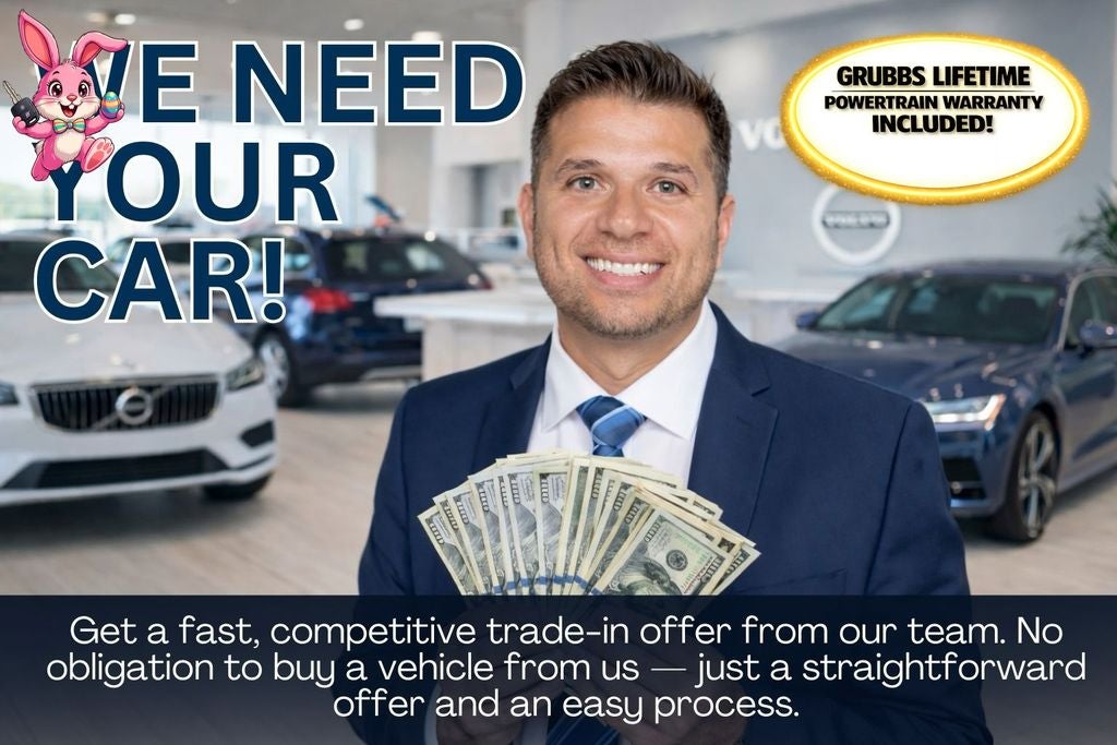 2026 Volvo XC60 B5 Ultra