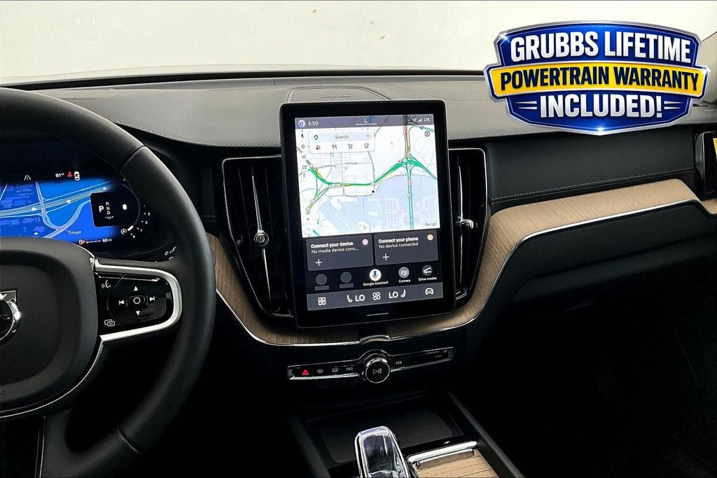 2026 Volvo XC60 B5 Ultra