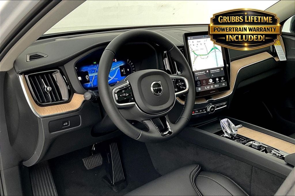 2026 Volvo XC60 B5 Ultra
