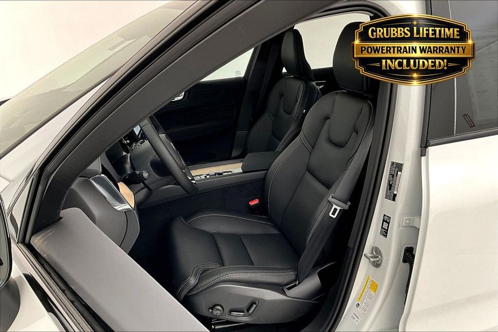 2026 Volvo XC60 B5 Ultra