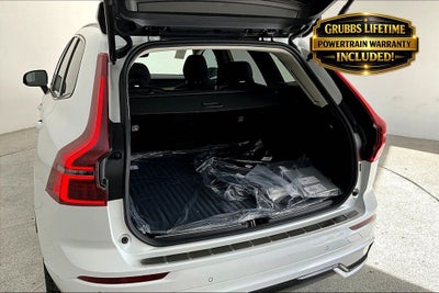 2026 Volvo XC60 B5 Ultra