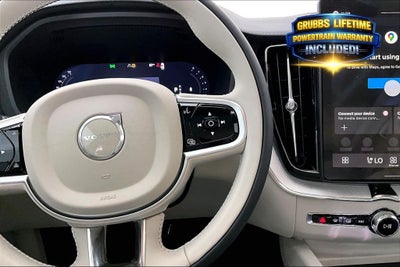 2026 Volvo XC60 B5 Ultra