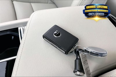 2026 Volvo XC60 B5 Ultra