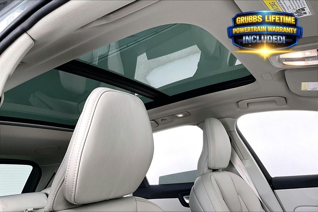 2026 Volvo XC60 B5 Ultra