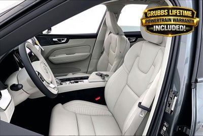 2026 Volvo XC60 B5 Ultra