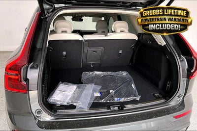 2026 Volvo XC60 B5 Ultra