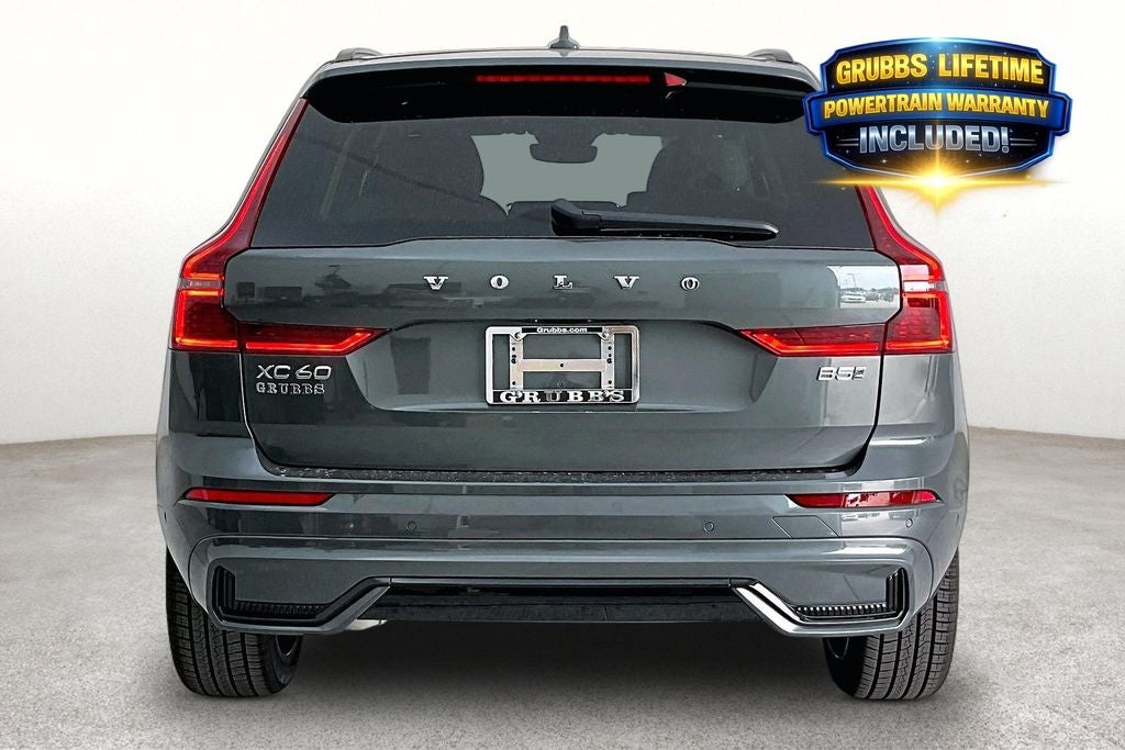 2026 Volvo XC60 B5 Ultra