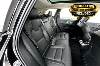 2026 Volvo XC60 B5 Ultra