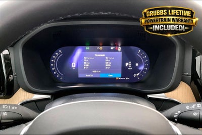 2026 Volvo XC60 B5 Ultra